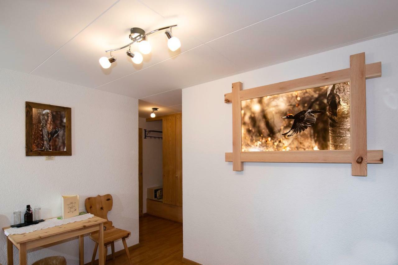 Hotel De Moiry Superieur グリモン エクステリア 写真